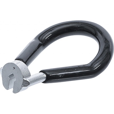 BGS Klíč na paprsky kol černý 3,23 mm 70078