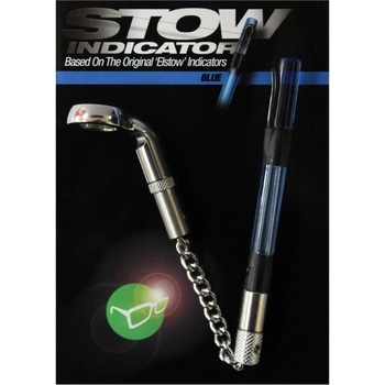 Korda Complete Stow Indicator Blue