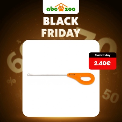 Anaconda Ihla Candy Boilie Needle