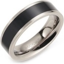Boccia Titanium prsteň 0123 0762