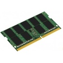 Paměti Kingston SODIMM DDR4 8GB 2666MHz CL17 KCP426SS8/8