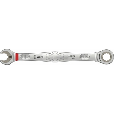 Wera Račňový očkoplochý kľúč Joker 3/8" 05073281001