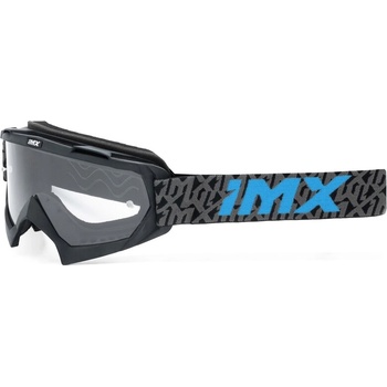 iMX Mud