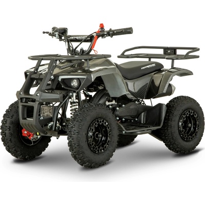 MiniRocket MiniHunter 49cc Maskáč zelený