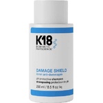 K18HAIR Biomimetic Hairscience Damage Shield pH Protective Shampoo 250 ml