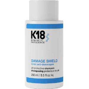 K18HAIR Biomimetic Hairscience Damage Shield pH Protective Shampoo 250 ml