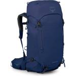Osprey Дамска трекинг раница Osprey Women's Kyte LT 45 Walking backpack - Serenity Blue - размер One Size (502-9879-0111)