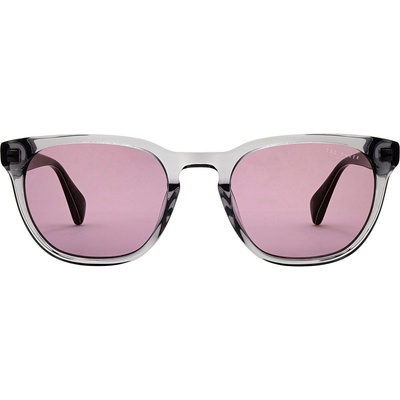 Ted Baker Слънчеви очила Ted Baker Men's Bak Sorley Round Sunglasses - Crystal Grey