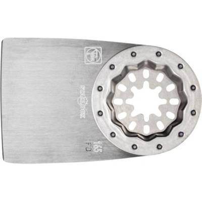 Fein Starlock Špachtle, 52 mm, rychlořezná ocel (HSS) 63903165210