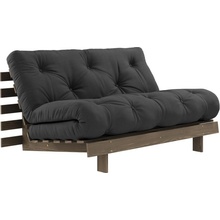 Karup Design sofa ROOT natural pine z borovice dark grey