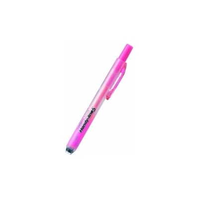 Pentel Текст маркер автоматичен Pentel розов