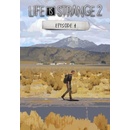 Life is Strange 2 - Episode 4