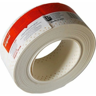 Hasoft Rohová páska na sádrokarton Strait Flex Original 61 mm x 10 m