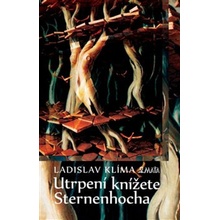 Utrpení knížete Sternenhocha - Ladislav Klíma