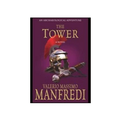 Tower - V. M. Manfredi