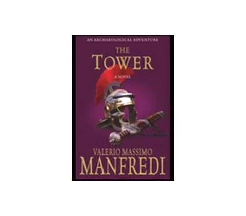 Tower - V. M. Manfredi
