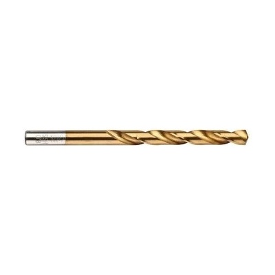 Vrták do kovu HSS TITANIUM 8,0x75/117mm IRWIN PLOTY Sklad5 671300 50 5709131283478