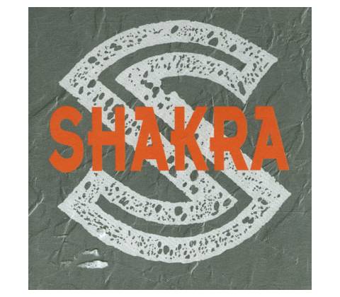 Shakra - Shakra CD