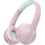 LogiLink BT0073P pink Слушалки