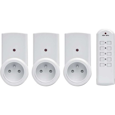 Ecolite Sada EZ-790 + EC0045