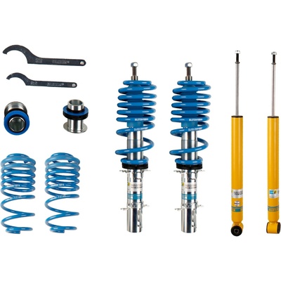 Bilstein Stavitelný podvozek B14 47-124851 pro AUDI A3 (8L1) 1.6 • 74 kW • 1996—2003