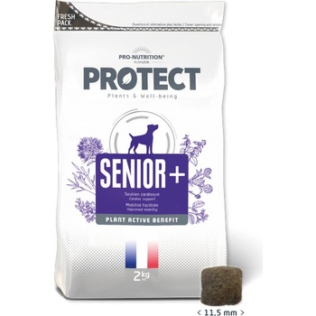 Flatazor Protect Senior+ 12 kg