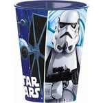 Qx impex kft Пластмасова чаша IRIS Licence Star Wars 673378 (673378)