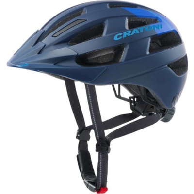 CRATONI Velo-X Blue Matt 2025