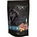 Dolina Noteci Piper with Lamb, carrot and brown rice 500 g