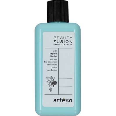 Artégo Beauty Fusion Farba na vlasy Phyto-Tech 6.21 tmavo fialová popolavá blond 100 ml