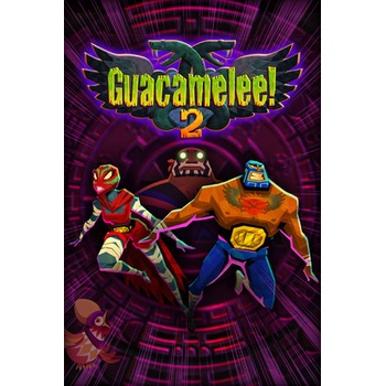 Guacamelee! 2