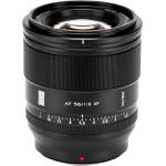 Viltrox Обектив Viltrox AF 56mm f/1.2 PRO APS-C за Fujifilm X Обективи