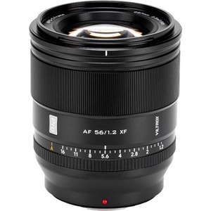 Viltrox Обектив Viltrox AF 56mm f/1.2 PRO APS-C за Fujifilm X Обективи