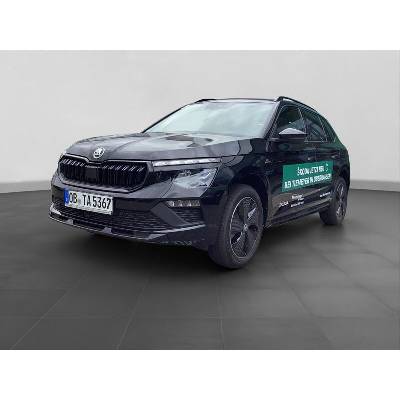 Skoda Kamiq 1.0 TSI Monte Carlo 70 kW