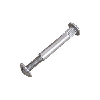 nábytková spojovacia skrutka M4