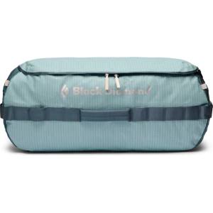 Black Diamond Сак Black diamond Stonehauler 95 Duffel Luggage - Glacier - размер 95 l (510-7457-0311)