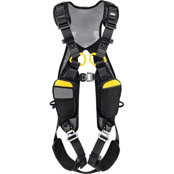 Petzl Предпазен колан PETZL Newton Easyfit European Version 2