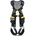 Petzl Предпазен колан PETZL Newton Easyfit European Version 2