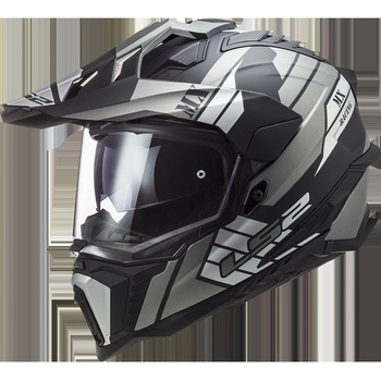 LS2 MX701 Explorer ATLANTIS