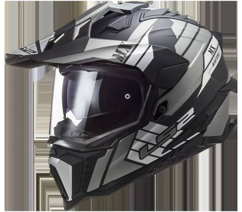 LS2 MX701 Explorer ATLANTIS