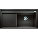 Blanco ZENAR XL 6 S-F DFG. kávová