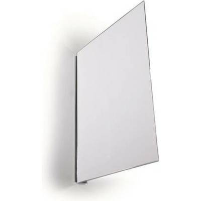 Informačná tabuľka, A4, magnetická, na výšku, DURABLE