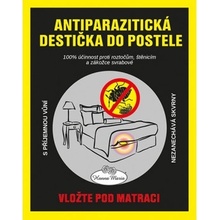 Hanna Maria Antiparazitická destička do postele