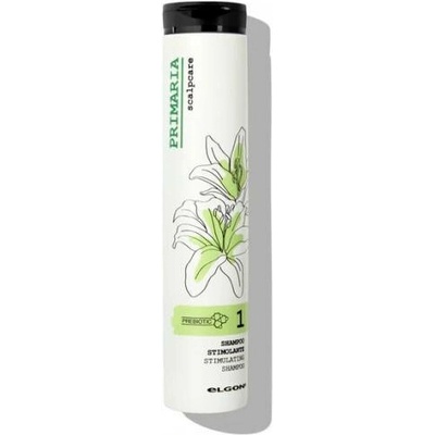 Elgon Primaria 1 Stimulating Shampoo Šampon proti padání vlasů 250 ml