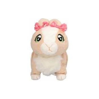 EPEE Tusia - interactive rabbit + hair bow