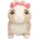 EPEE Tusia - interactive rabbit + hair bow
