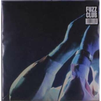 Ease - Warm Graves LP