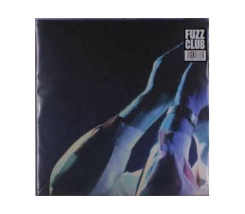 Ease - Warm Graves LP