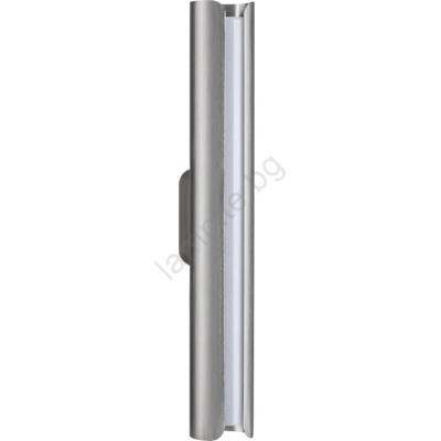Ideal Lux - LED настенно осветително тяло DORICA LED/8, 5W/230V сиво (ID366371)
