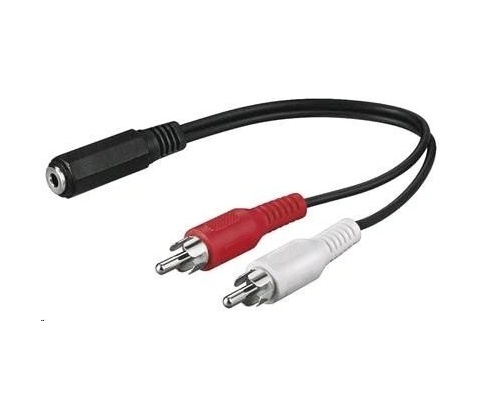 PremiumCord kjackcinb2